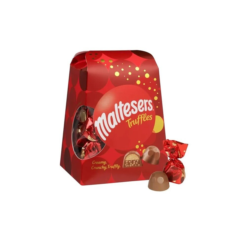 2 x Maltesers Truffle Gift Box, 200g