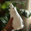 1pcs Bear Divided Bottling Hand Sanitizer Bottle Polar Bear Large Capacity Compression Bath Bottle 3