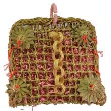 Vine Mat - Medium