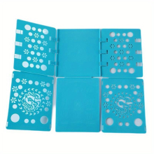 1pc Easy Folding Shirt and T Shirt Board Perfect for Heavy Clothes and Laundry Adult and Childrens Home Storage Tool