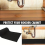 1pc Waterproof Silicone Sink Liner Absorbent Shelf Protector for Kitchen and Bathroom Cabinets Kitchen Accessory 3