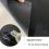 1pc Waterproof Silicone Sink Liner Absorbent Shelf Protector for Kitchen and Bathroom Cabinets Kitchen Accessory 7