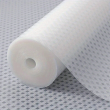 1pc Cabinet Pad Refrigerator Table Mat Moisture proof And Mildew proof Cabinet Pad Household Kitchen proof And Easy To Clean Dining Mat Waterproof Dra