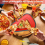 5pcs Silicone Folding Pizza Tray Reusable Triangular Pizza Packaging Box With Adjustable Pizza Container And Outer Box For Pizza Storage Container Sav 8