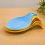 1pc Mat Kitchen Tools Silicone Mat Insulation Placemat Heat Resistant Put A Spoon Kitchen Accessories Items 10