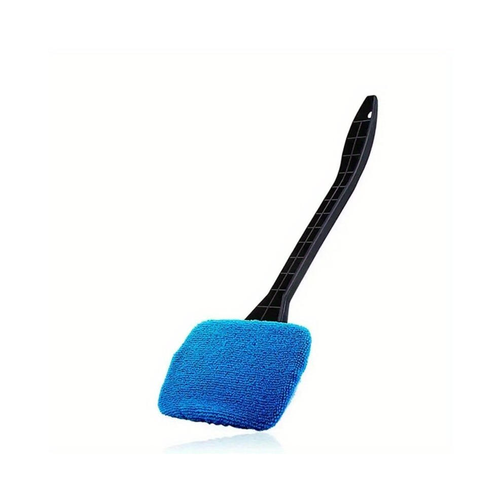 1Pc Car Windshield Defogging Wiper Cleaning Brush Front Windshield Wiper Tool Cleaning Brush Window Cleaner Cleaning Tools Cleaning Supplies 885675655775