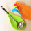 1pc Mat Kitchen Tools Silicone Mat Insulation Placemat Heat Resistant Put A Spoon Kitchen Accessories Items 2