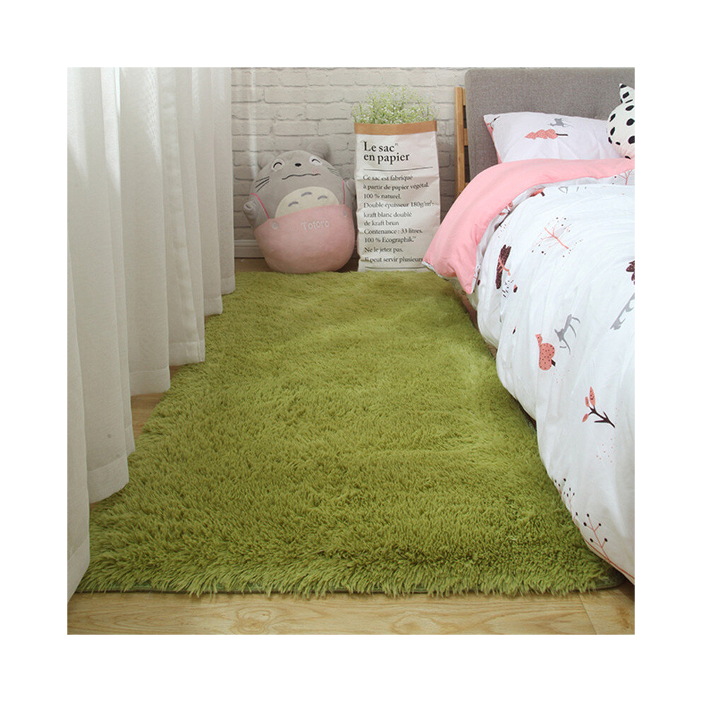 1pc PlushComfortable Nursery Feature Carpet Modern Soft And Fluffy Carpet Bedroom Living Room Childrens Room Home Decoration-image-OPC-PCNZRM8-NEW