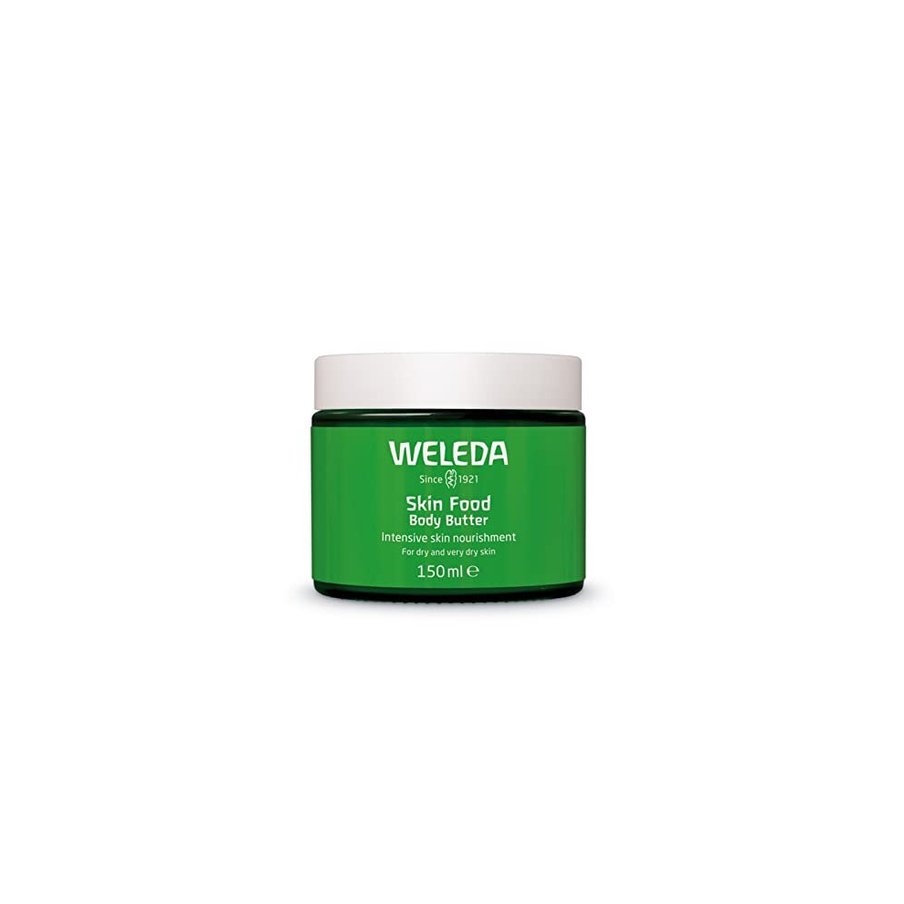 Weleda Skin Food Body Butter, 150 ml