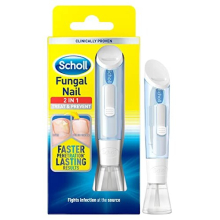 Scholl Fungal Nail Treatment, 3.8 ml