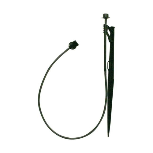 Half Circulation Adjustable Stream Bubbler