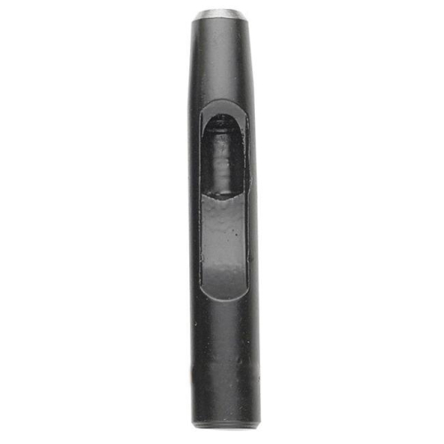 Keen 0.5 in. Hollow Steel Punch Tool