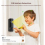 Wireless Doorbell Camera with Chime丨Video Doorbell Security Camera 2