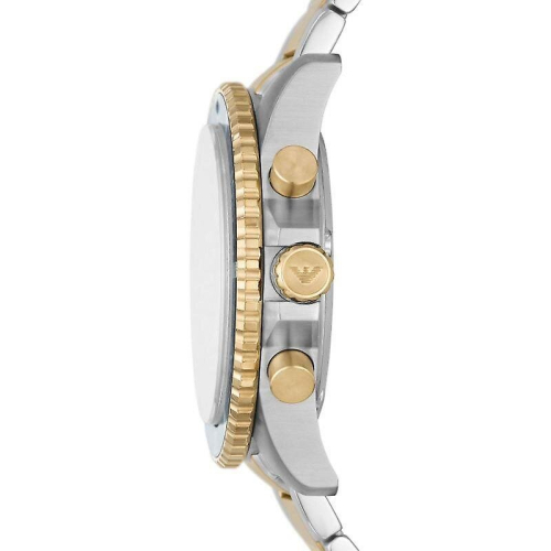 Armani Ar11362 Diver Reloj Cronógrafo Hombre 1