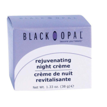 Black Opal Night Cream 38g - Cre'm de Nuit Revitalisante 1.33oz