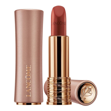 Lancome L'Absolu Rouge Intimatte Lipstick French Cashmere 3.4ml