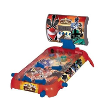 FLIPPER "SUPER PINBALL POWER RANGERS'