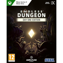 ENDLES Dungeon - Day One Edition (Xbox Series X, Xbox One)