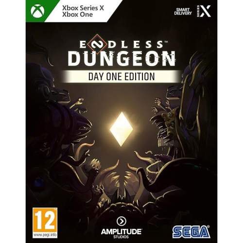 Xbox ENDLES Dungeon - Day One Edition (Xbox Series X, Xbox One)