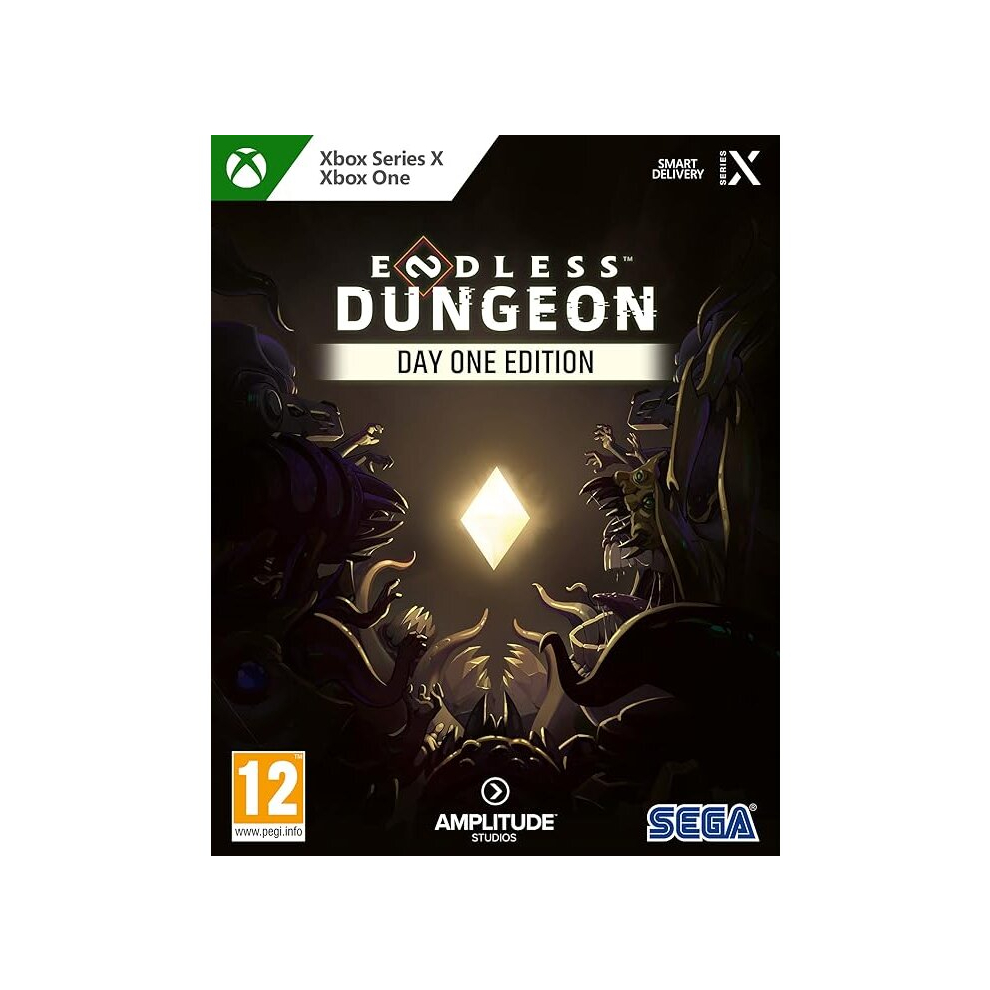 Xbox Endles Dungeon - Day One Edition (Xbox Series X, One)