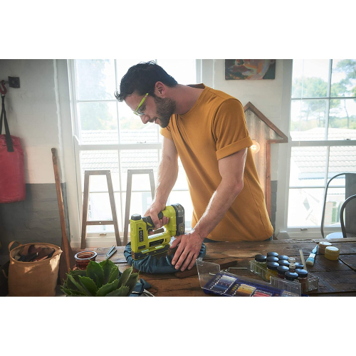Ryobi Ryobi R18ST50-0 18v ONE+ Cordless Stapler - Bare Tool 2