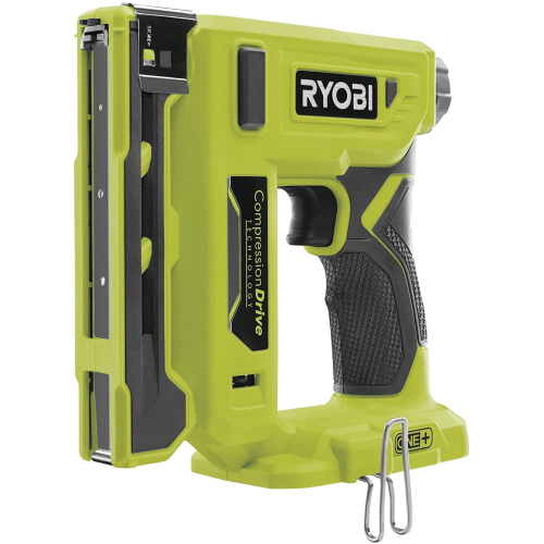 Ryobi Ryobi R18ST50-0 18v ONE+ Cordless Stapler - Bare Tool