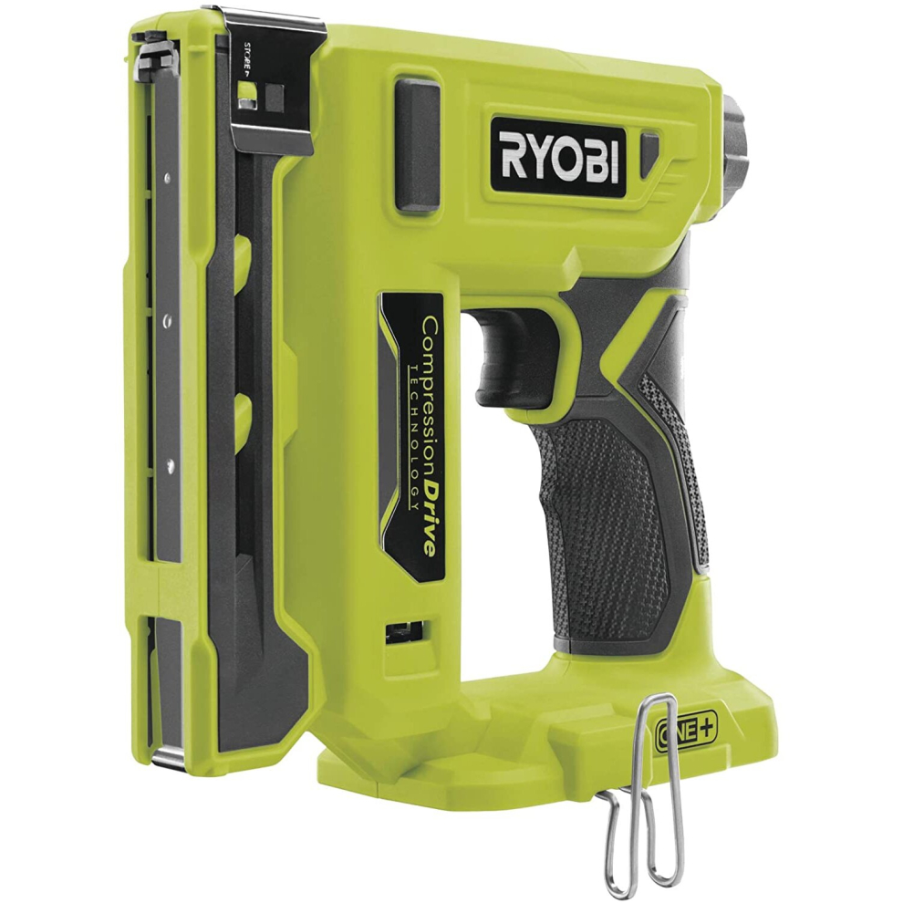 Ryobi R18ST50-0 18v ONE+ Cordless Stapler - Bare Tool