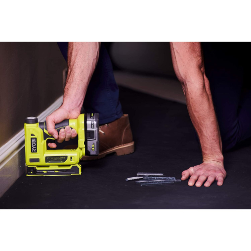 Ryobi Ryobi R18ST50-0 18v ONE+ Cordless Stapler - Bare Tool 1