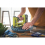 Ryobi Ryobi R18ST50-0 18v ONE+ Cordless Stapler - Bare Tool 4