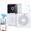 Smart WiFi Security Doorbell Cameras Intelligent Visual Doorbell 1