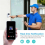 Smart WiFi Security Doorbell Cameras Intelligent Visual Doorbell 2