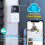 Smart WiFi Security Doorbell Cameras Intelligent Visual Doorbell 6