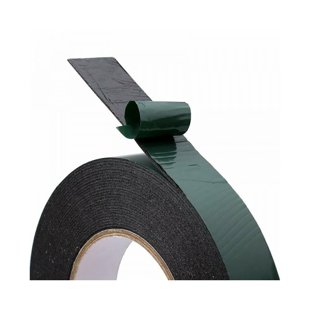 1Pc Strong Sticky Waterproof Adhesive Double Sided Foam Tape 885675845336