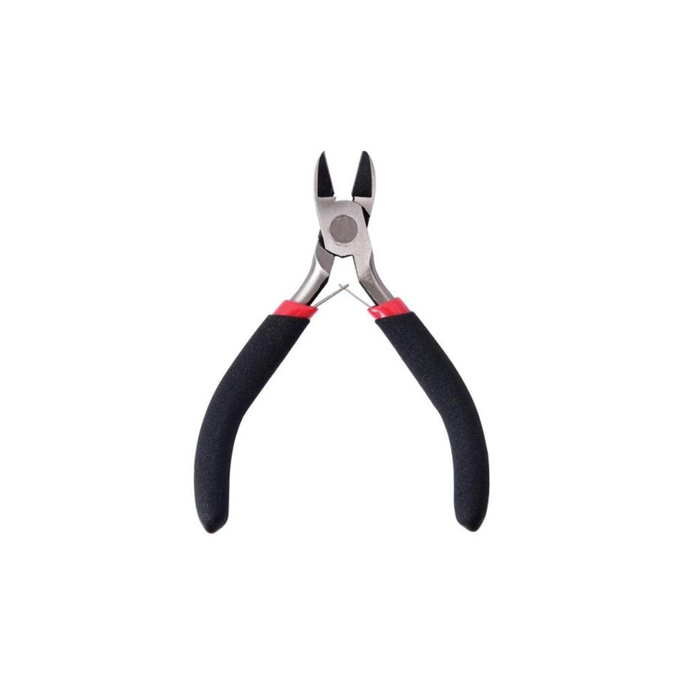 Ac2014200 Hp Diagonal Pliers Carbon Steel 748702010803