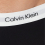 Calvin Klein (Black/White, M) Calvin Klein 3 Pack Boxer Briefs Style 0000U2662G 3