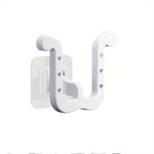 1pc 3pcs Slipper Rack Household Bathroom Toilet Punch Wall mounted Storage Rack Towel Storage Rack Slipper Storage And Sun cure Shelve Bathroom Access