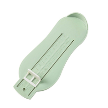 1pc Foot Ruler Accurate Foot Measuring Device Foot Length Measuring Device Shoe Size Measuring Device Universal For A Family