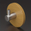 1pc Self Adhesive Bamboo Hook Wall Mounted Wall Hook For Hanging Towel Multifunctional Utility Hooks 6