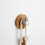 1pc Self Adhesive Bamboo Hook Wall Mounted Wall Hook For Hanging Towel Multifunctional Utility Hooks 7