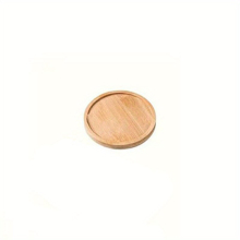 1pc Bohemian Bamboo Bathroom Tray Multifunctional Desktop Storage Dish for Organizing Bathroom Supplies and Home Accessories Bathroom Accessories