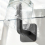 1pc Wall Mounted Hat Holder Hat Hanging Storage Hook Space Saving Hat Organizer Punching Hat Holder Multifunctional Hook 12
