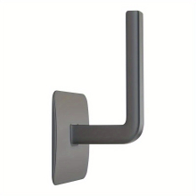 1pc Wall Mounted Hat Holder Hat Hanging Storage Hook Space Saving Hat Organizer Punching Hat Holder Multifunctional Hook