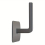 1pc Wall Mounted Hat Holder Hat Hanging Storage Hook Space Saving Hat Organizer Punching Hat Holder Multifunctional Hook 1