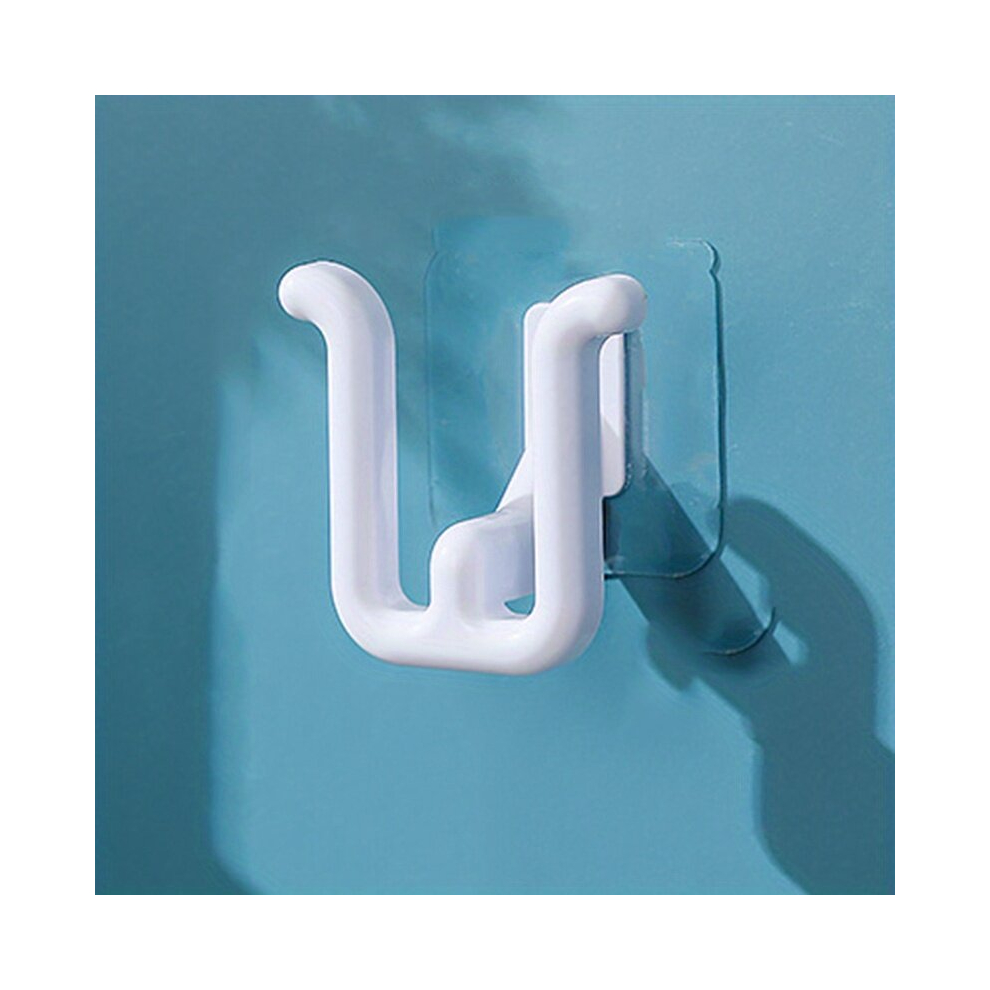 1pc Punch Toilet Drain Rack Shoe Rack Toilet Slippers Rack Bathroom Storage Rack 6 4 Bathroom Accessories-image-OPC-PCP2XQK-NEW