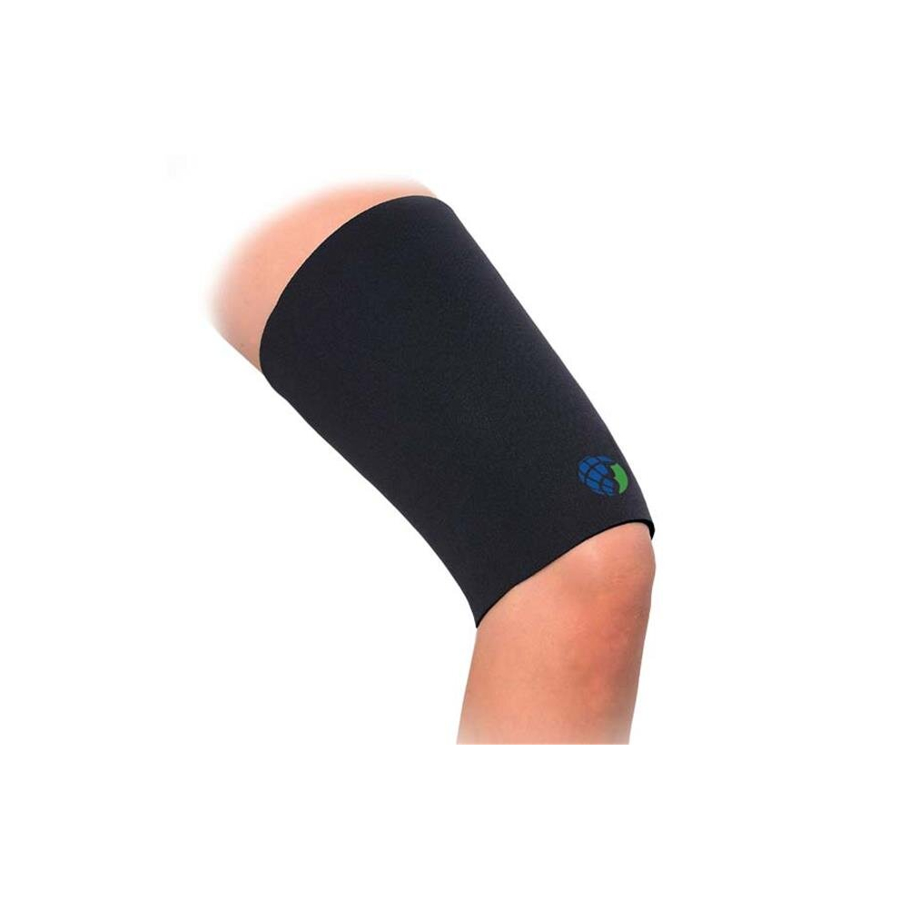 Fasttackle 300 - Xl Neoprene Thigh Sleeve Support - Extra Large