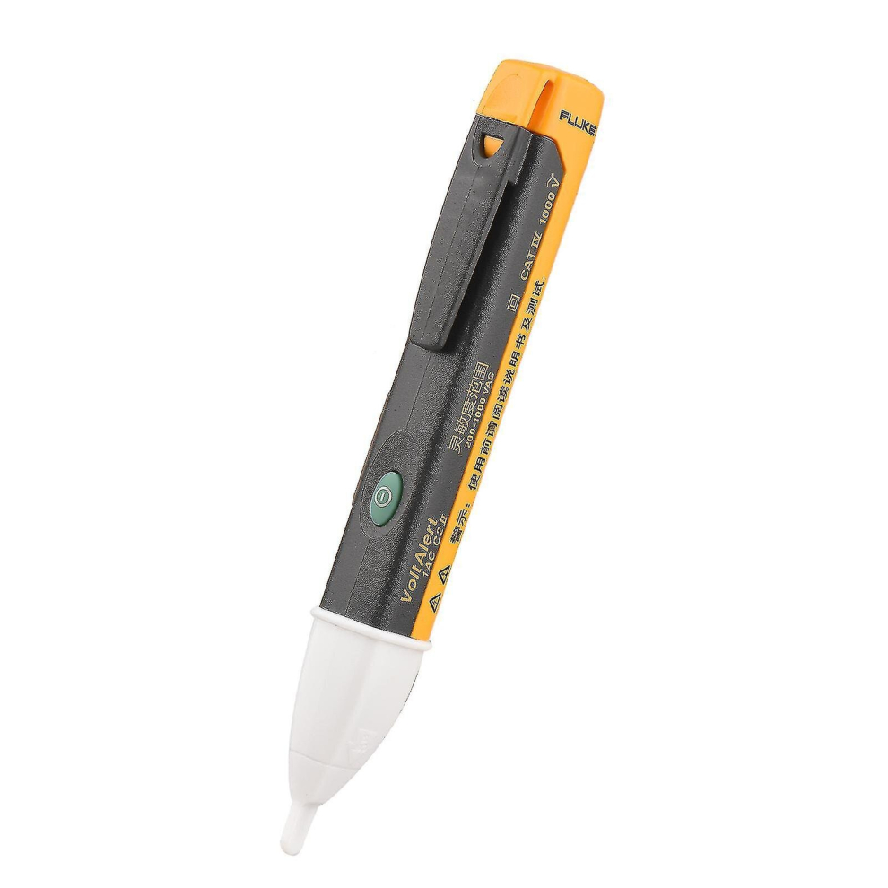 Fluke Mini Handheld   Pen Non-contact Voltage er High  Voltage