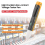 Fluke Mini Handheld   Pen Non-contact Voltage er High  Voltage 2