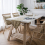 1pc Polyester Table Runner Nordic Jacquard Geometric Pattern Table Runner Solid Table Cover With Tassel Holiday Desktop Decoration Fabric Table Runner 7