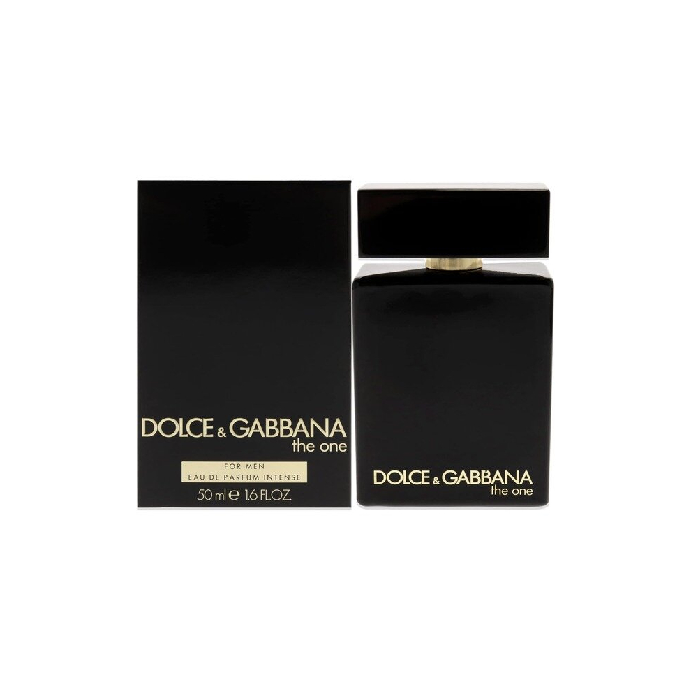 Dolce & Gabbana the one for men Eau De Parfum intense 50 ml