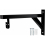 Heavy Duty Punch Bag Wall Bracket Mount Hanging Stand Boxing MMA (14") 1
